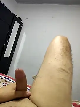 fabianmanchola online show from November 23, 12:59 pm