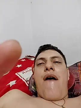 fabianmanchola online show from November 13, 9:30 pm