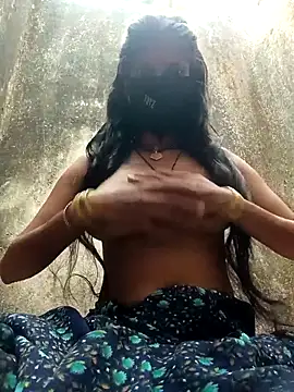 Snapshot of JA_janvi chatting on December 14, 5:46 am JA janvi online show from December 14, 5:46 am