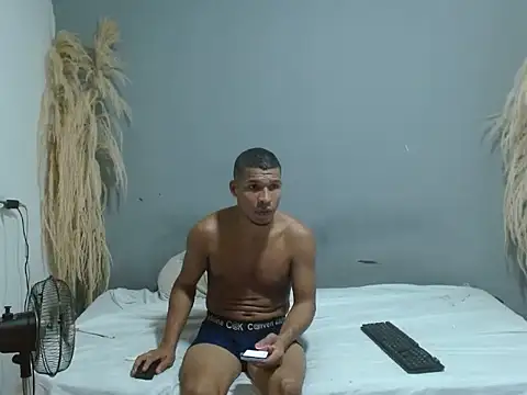 negrito-22 online show from October 28, 9:03 pm