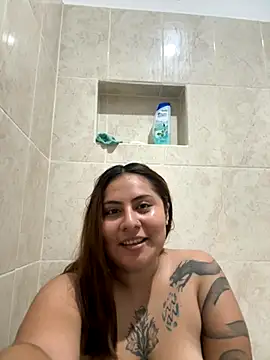 Edalyn29 online show from October 4, 2:24 am