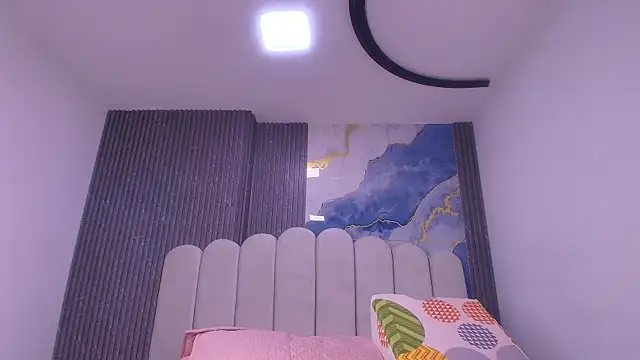 abbyrouss  online show from December 17, 3:11 am