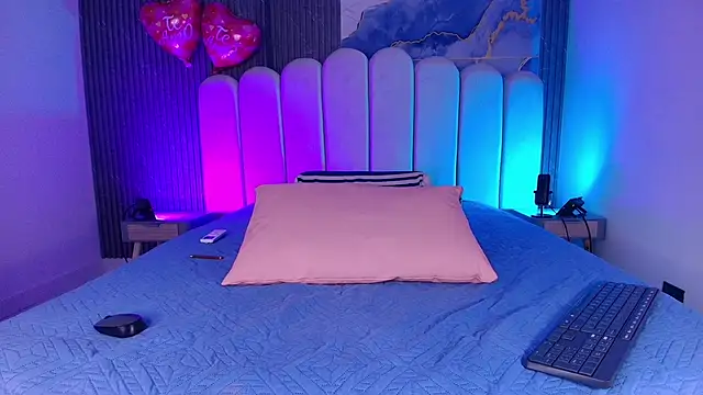 abbyrouss  online show from February 27, 3:07 am