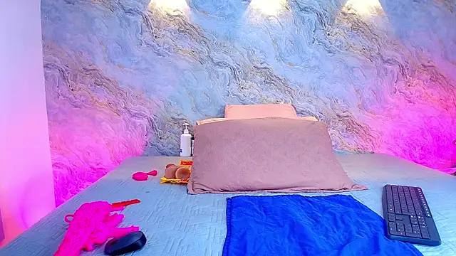 abbyrouss  online show from October 21, 3:06 am