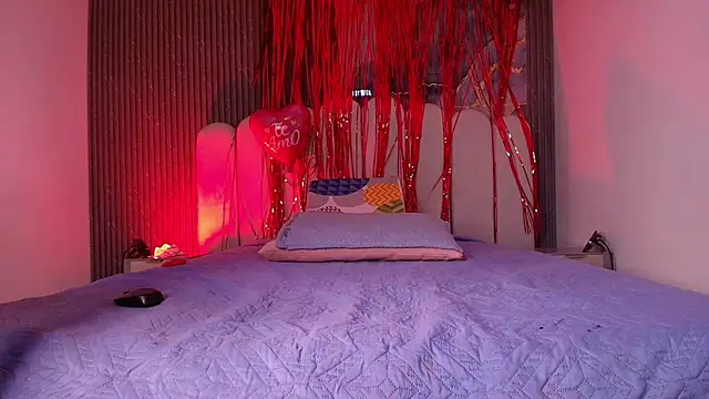 abbyrouss  online show from February 9, 3:04 am