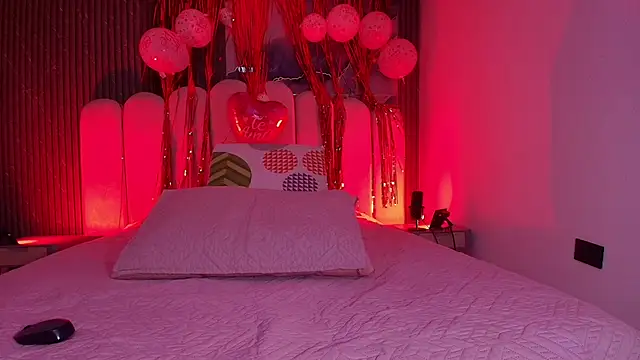 abbyrouss  online show from February 16, 3:16 am