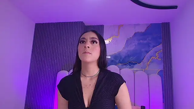 abbyrouss  online show from April 21, 3:24 am