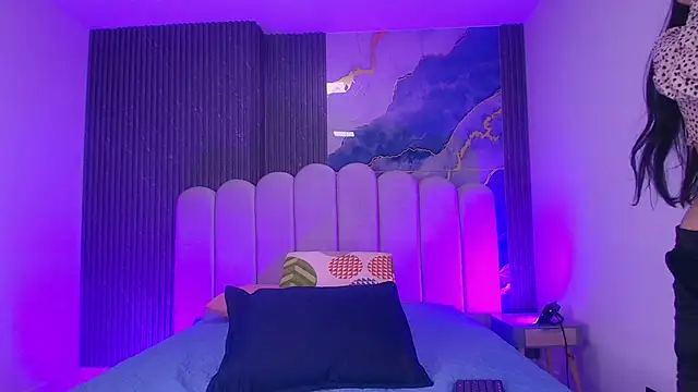 abbyrouss  online show from January 15, 3:10 am