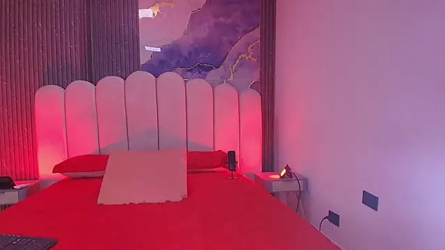 abbyrouss  online show from March 19, 3:06 am