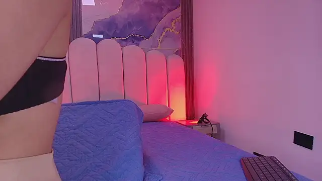 abbyrouss  online show from March 21, 3:08 am