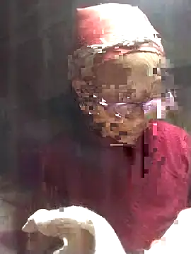 Snapshot of -Xuka-200 chatting on February 20, 12:18 am -Xuka-200 online show from February 20, 12:18 am