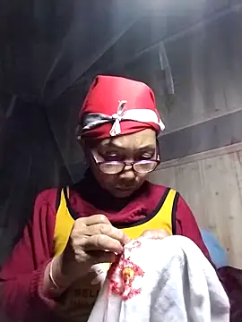 -Xuka-200 online show from March 8, 2:09 pm