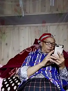 -Xuka-200 online show from October 25, 12:04 pm