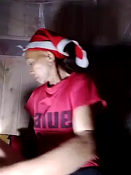 -Xuka-200 online show from October 30, 12:14 pm