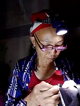 -Xuka-200 online show from November 9, 1:26 pm