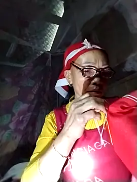 -Xuka-200 online show from December 22, 12:00 am