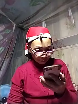 -Xuka-200 online show from December 21, 11:56 am