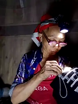 -Xuka-200 online show from November 8, 12:31 pm