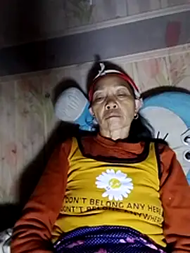 -Xuka-200 online show from December 1, 1:12 pm