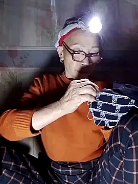 -Xuka-200 online show from November 12, 12:20 pm