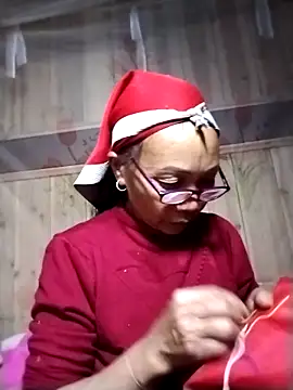 -Xuka-200 online show from December 20, 10:51 am