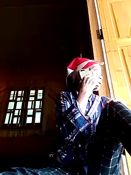 -Xuka-200 online show from October 19, 9:34 am