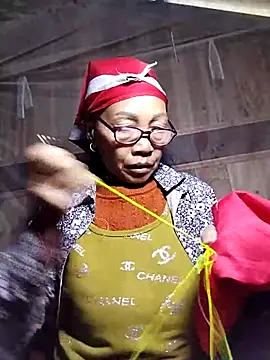 -Xuka-200 online show from January 12, 12:50 am