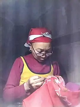 -Xuka-200 online show from January 17, 11:36 am