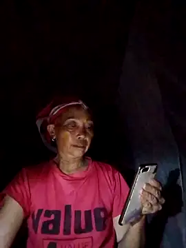 -Xuka-200 online show from October 15, 1:08 pm