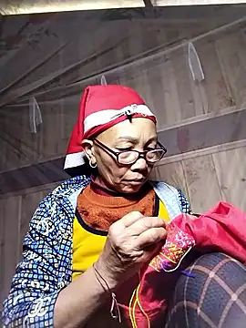 -Xuka-200 online show from January 10, 2:51 am