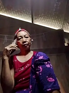 -Xuka-200 online show from September 27, 1:01 am