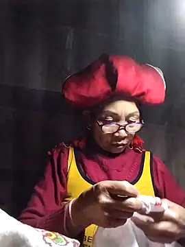 Snapshot of -Xuka-200 chatting on February 18, 11:50 am -Xuka-200 online show from February 18, 11:50 am