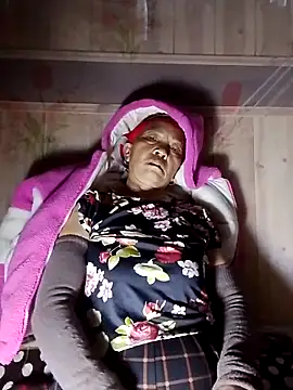 -Xuka-200 online show from November 5, 10:13 pm