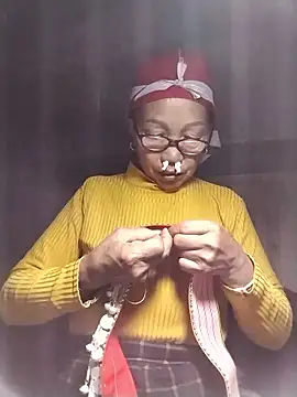 Snapshot of -Xuka-200 chatting on January 18, 12:30 pm -Xuka-200 online show from January 18, 12:30 pm