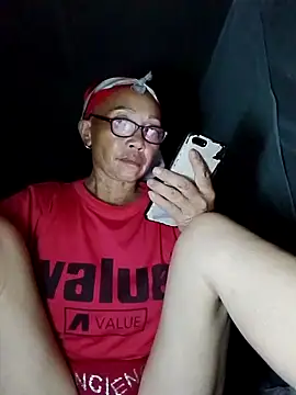 -Xuka-200 online show from October 16, 1:19 pm