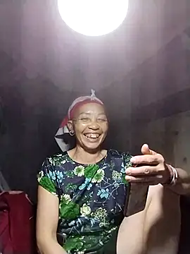 -Xuka-200 online show from April 2, 1:18 pm