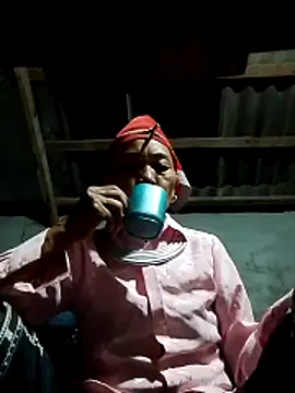 -Xuka-200 online show from October 23, 2:05 pm