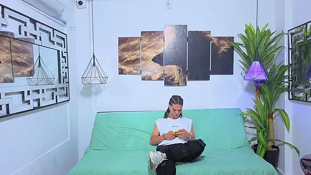 Golden boys ggh online show from October 15, 7:16 am