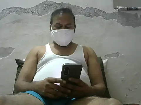 Famit025 online show from February 19, 6:16 pm