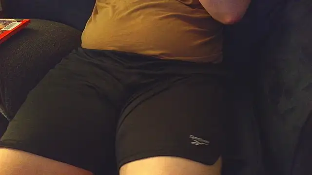 thighguy30 online show from September 29, 8:14 pm