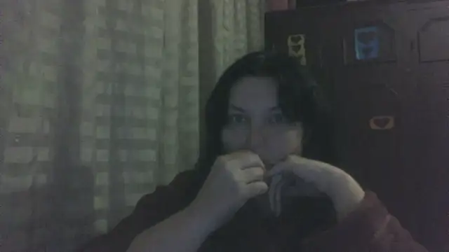 Snapshot of Breezy_88 chatting on October 4, 3:57 pm Breezy 88 online show from October 4, 3:57 pm