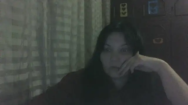 Snapshot of Breezy_88 chatting on October 3, 8:32 pm Breezy 88 online show from October 3, 8:32 pm