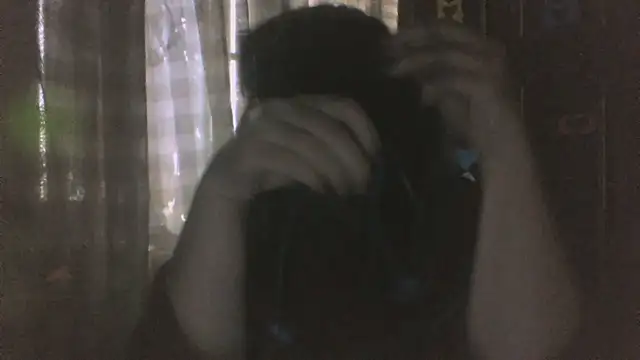 Snapshot of Breezy_88 chatting on October 9, 10:16 am Breezy 88 online show from October 9, 10:16 am