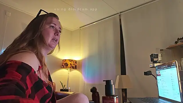 MazySunny online show from February 10, 9:03 pm