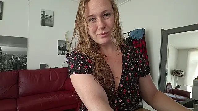 MazySunny online show from July 2, 6:30 am