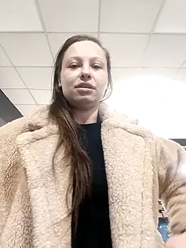 Jessie Queen 1 online show from November 20, 8:15 am