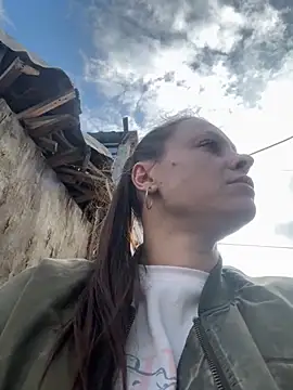 Jessie Queen 1 online show from October 24, 10:25 am