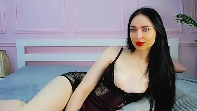 Snapshot of MelisaJenix chatting on February 10, 7:29 am MelisaJenix online show from February 10, 7:29 am