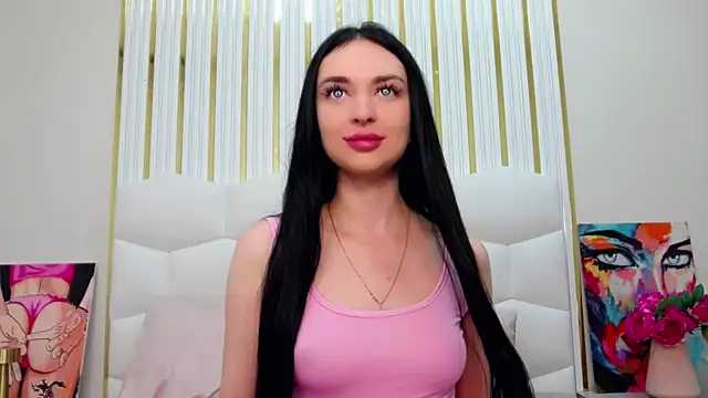MelisaJenix online show from September 17, 5:31 am
