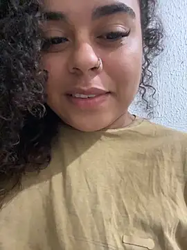 Snapshot of ___seusegredo chatting on March 1, 11:43 am seusegredo online show from March 1, 11:43 am